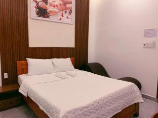 Hotel Bảo Châu - Ho Chi Minh - 3