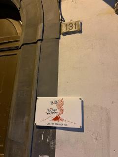 B&B UN SOGNO PER SEMPRE - Napels - 3