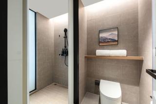 Atour Hotel Haikou Wanguo Metropolis Qilou Old Street - Haikou - 3