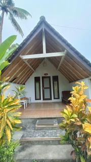 Alam Kowang Villa - 9