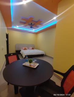 The lovely guesthouse - Guwahati - 9