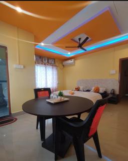 The lovely guesthouse - Guwahati - 4