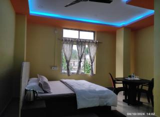 The lovely guesthouse - Guwahati - 3