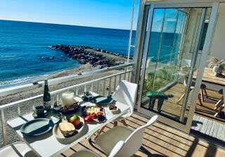 Perla Playa Casa - Benalmádena - 6