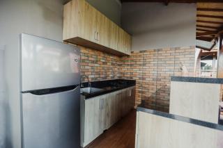 Gama’s Villa - Tabanan - 5