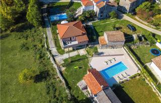 Villa Mendula - Potpićan - 4