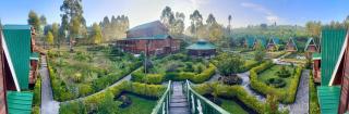 Nsaho resort - Fort Portal - 4