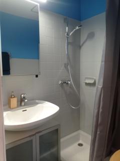 Le bellevue - Aix-les-Bains - 2