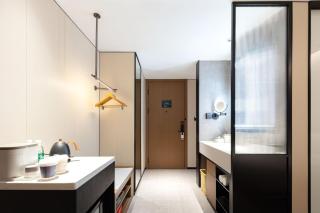 Atour Hotel Haikou Wanguo Metropolis Qilou Old Street - Haikou - 4