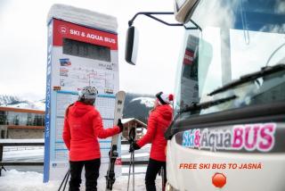 Chata 107 Tatralandia Village - Liptovský Mikuláš - 7