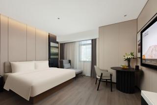 Atour Hotel Haikou Wanguo Metropolis Qilou Old Street - Haikou - 5