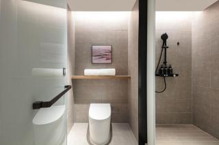 Atour Hotel Haikou Wanguo Metropolis Qilou Old Street - Haikou - 6