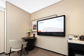 Atour Hotel Haikou Wanguo Metropolis Qilou Old Street - Haikou - 7