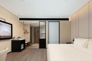 Atour Hotel Haikou Wanguo Metropolis Qilou Old Street - Haikou - 8
