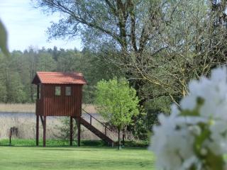 Ferienwohnungen am Federower Hofsee - Kargow - 1