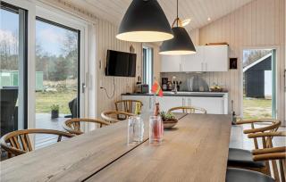 3 Bedroom Beautiful Home In Aakirkeby - Vester Sømarken - 5