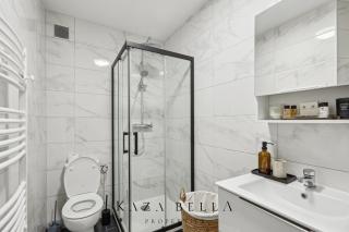 Argenteuil Moderne appartement pour 2 personnes - Argenteuil - 3