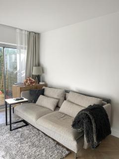 Appartement avec piscine jardin Cagnes sur mer - Cagnes-sur-Mer - 4