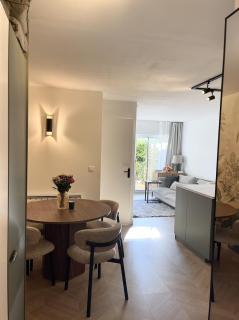 Appartement avec piscine jardin Cagnes sur mer - Cagnes-sur-Mer - 8