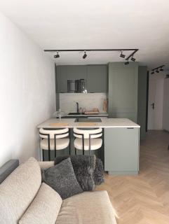 Appartement avec piscine jardin Cagnes sur mer - Cagnes-sur-Mer - 5