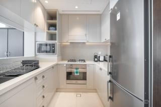 New Listing with Burj Khalifa View - 7