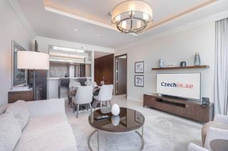 New Listing with Burj Khalifa View - 6