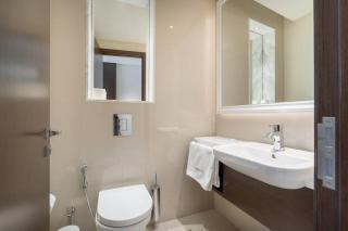 New Listing with Burj Khalifa View - 2