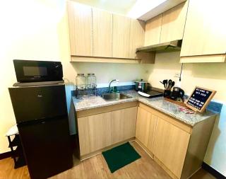 Infina Towers - Manila - 2