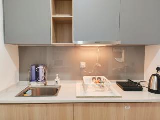 MRT Linked - Cozy 2-7pax Kepong Selayang 3BR - Kuala Lumpur - 8
