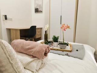 MRT Linked - Cozy 2-7pax Kepong Selayang 3BR - Kuala Lumpur - 6