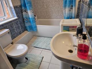 669 London Road Wilmorton - 8