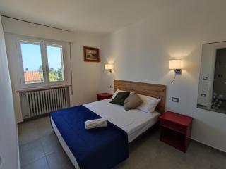 Casa delle zie Savoretti - San Clemente - 8