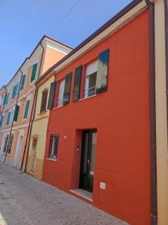 Casa delle zie Savoretti - San Clemente - 0
