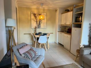 Verrerie beach - Cannes - 5