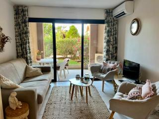 Verrerie beach - Cannes - 4