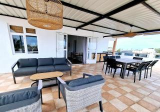 Bel appartement à 10mn à pied de la plage - Adelaar Penthouse - 9