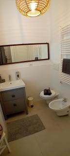 Noah's house - Focene - 2