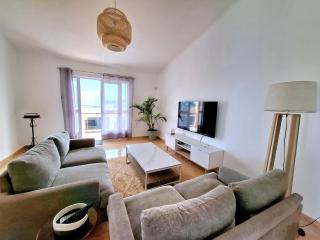 Bel appartement à 10mn à pied de la plage - Adelaar Penthouse - 8