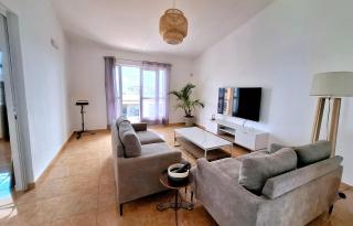 Bel appartement à 10mn à pied de la plage - Adelaar Penthouse - 5