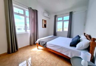 Bel appartement à 10mn à pied de la plage - Adelaar Penthouse - 3