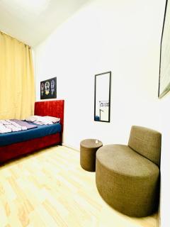 4BR in a Shared Apt, 10 Min to FAC Platz - Vienne - 1