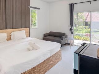 Saksupha Resort - Prachin Buri - 9