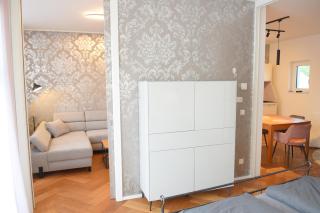 StadtNest - Dachterrassenappartement - 4