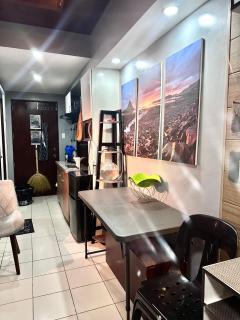 Moldex residences Aspen Studio Unit - 4