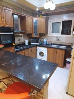 شقة 3غرف فندقية دائرى المعادى - Kairo - 6