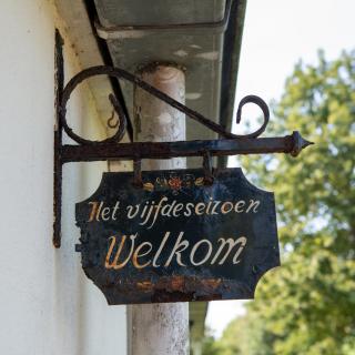 Groepsaccommodatie Het Vijfde Seizoen - 9