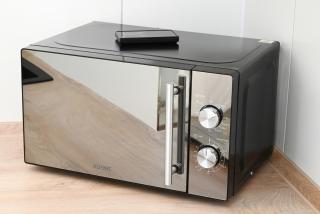 Wohnung Seeadler - 7