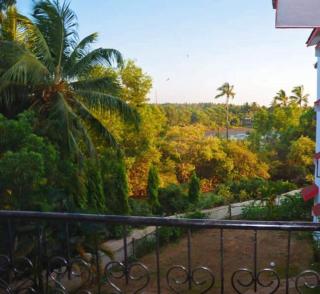 BBN Serviced Apartment - Calangute - 7