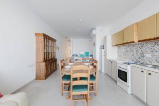 Seaside 2BED apartment Ghadira! by Homely - Mellieħa - 6