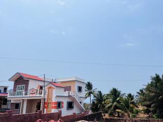 Shree Radhakrishn Homestay Malvan Tarkarli - Malvan - 8